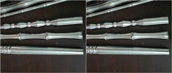 304不銹鋼竹節(jié)管