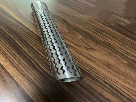 不銹鋼管定制