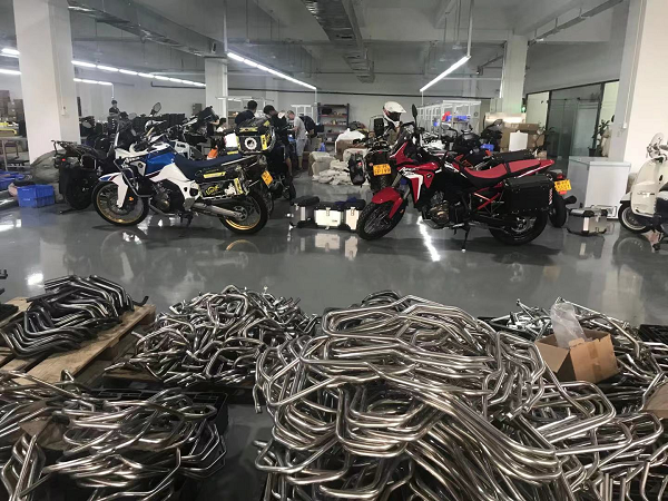 摩托車配件