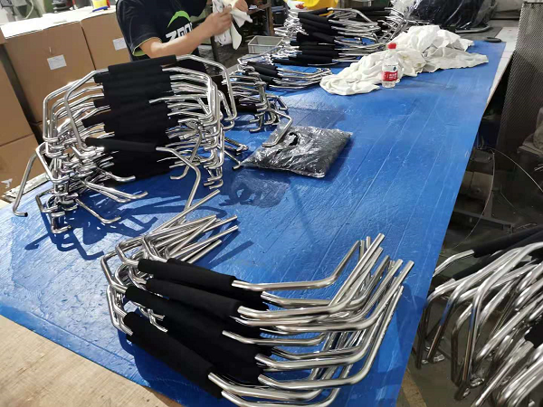 不銹鋼提手