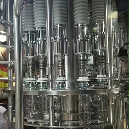 食品級304不銹鋼管在飲料灌裝機的中有哪些優勢