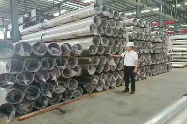 304不銹鋼焊管