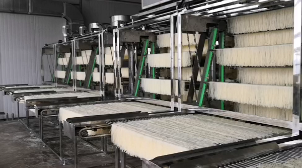 粉絲晾掛機