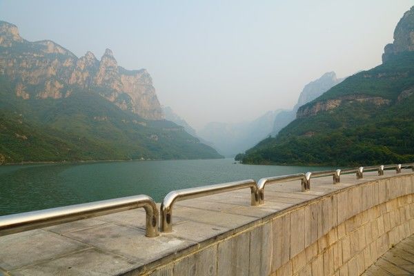 不銹鋼工程護欄