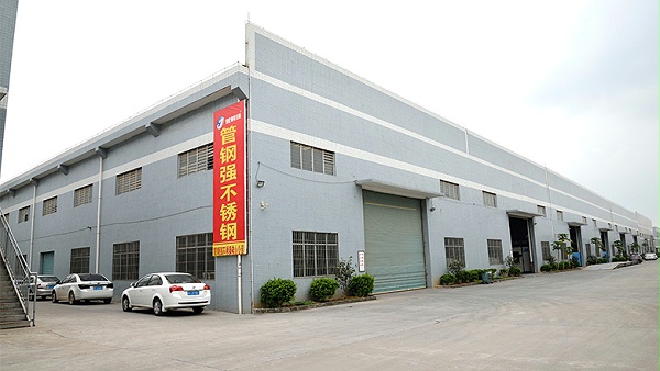 佛山不銹鋼品牌