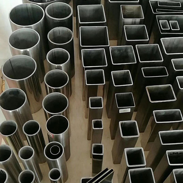 不銹鋼管規格