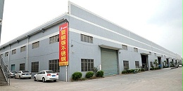 家具家電用不銹鋼管就選管鋼強
