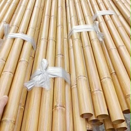 黃色不銹鋼竹節(jié)管