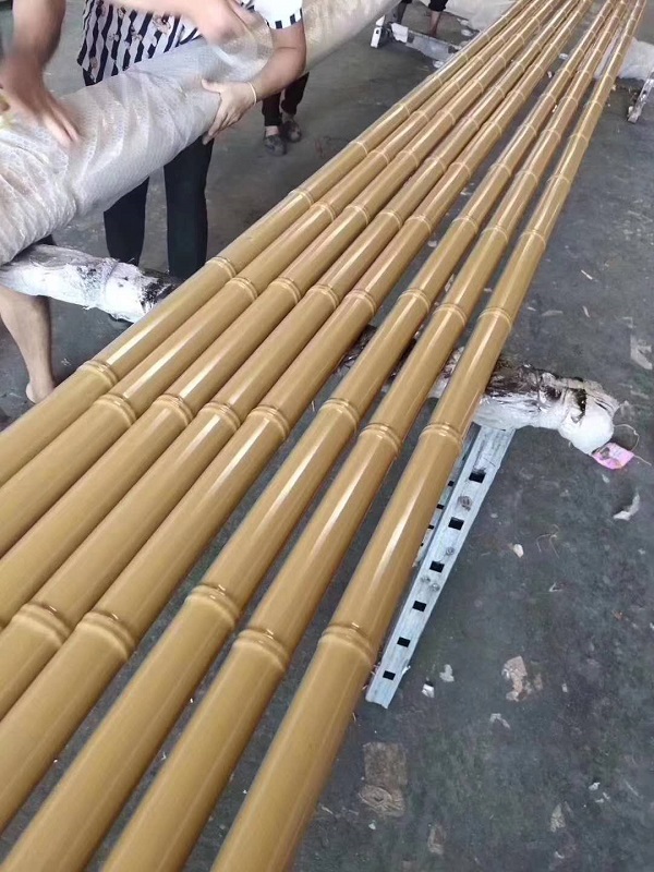 不銹鋼竹節管